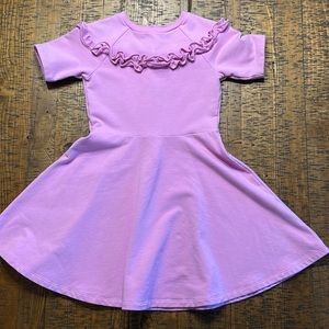 Janie and Jack Knit Dress